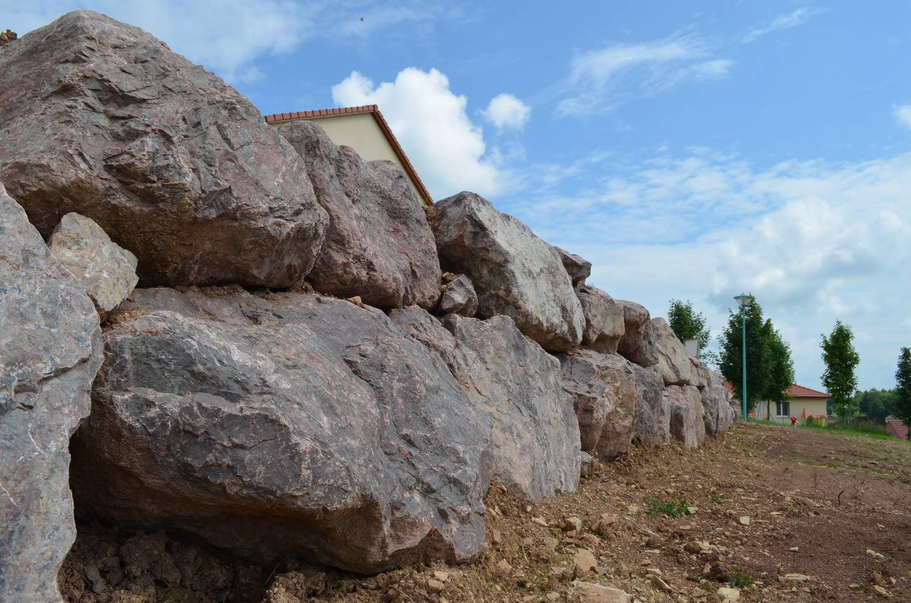 Enrochements Neuves-Maisons 6