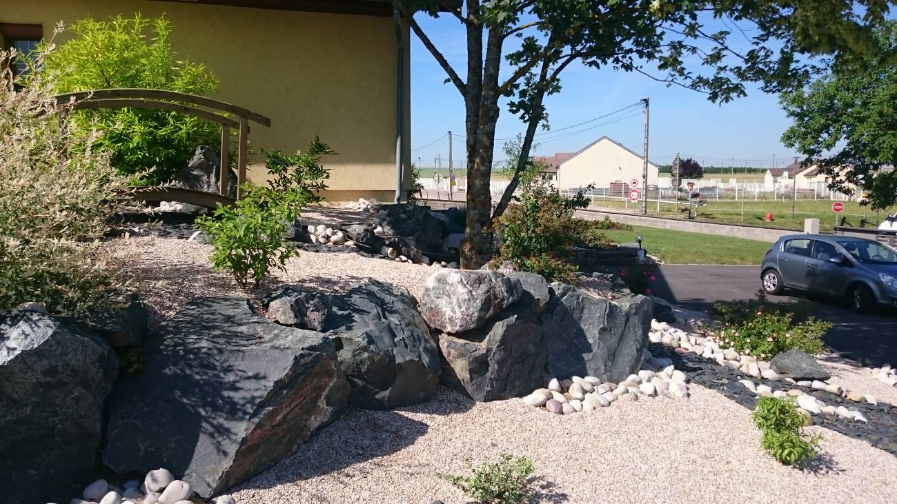 Enrochements Charmes 3