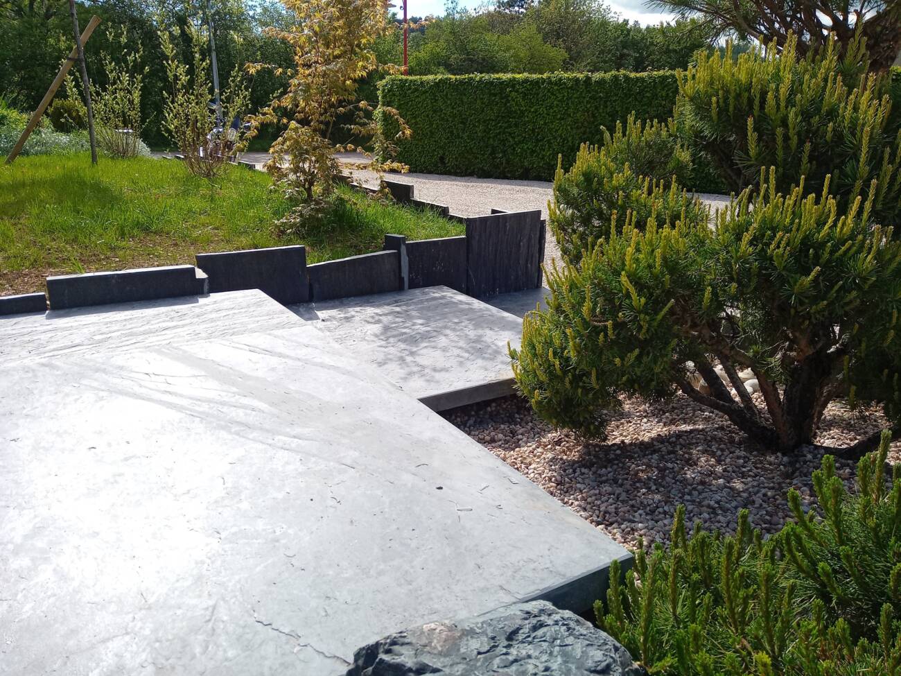 Escaliers Thaon-les-Vosges 4