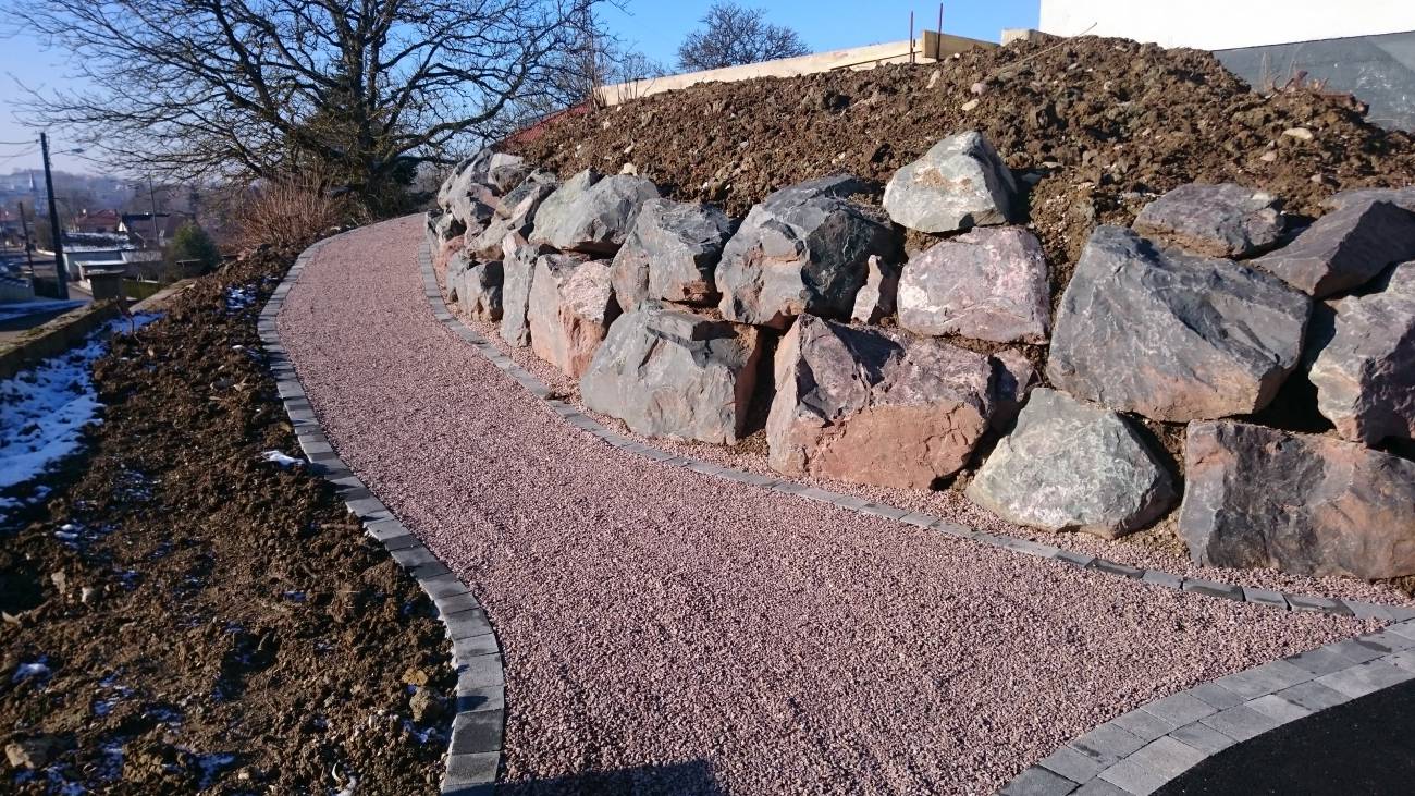 Enrochements Blainville-sur-l'Eau 16