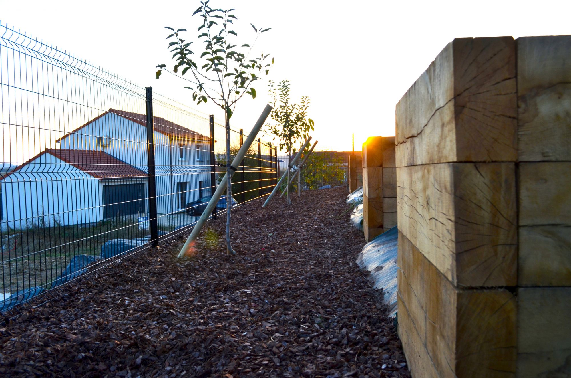 DSC_0015 | Objectifs Paysage Quelle clôture choisir pour votre jardin? Vittel 4