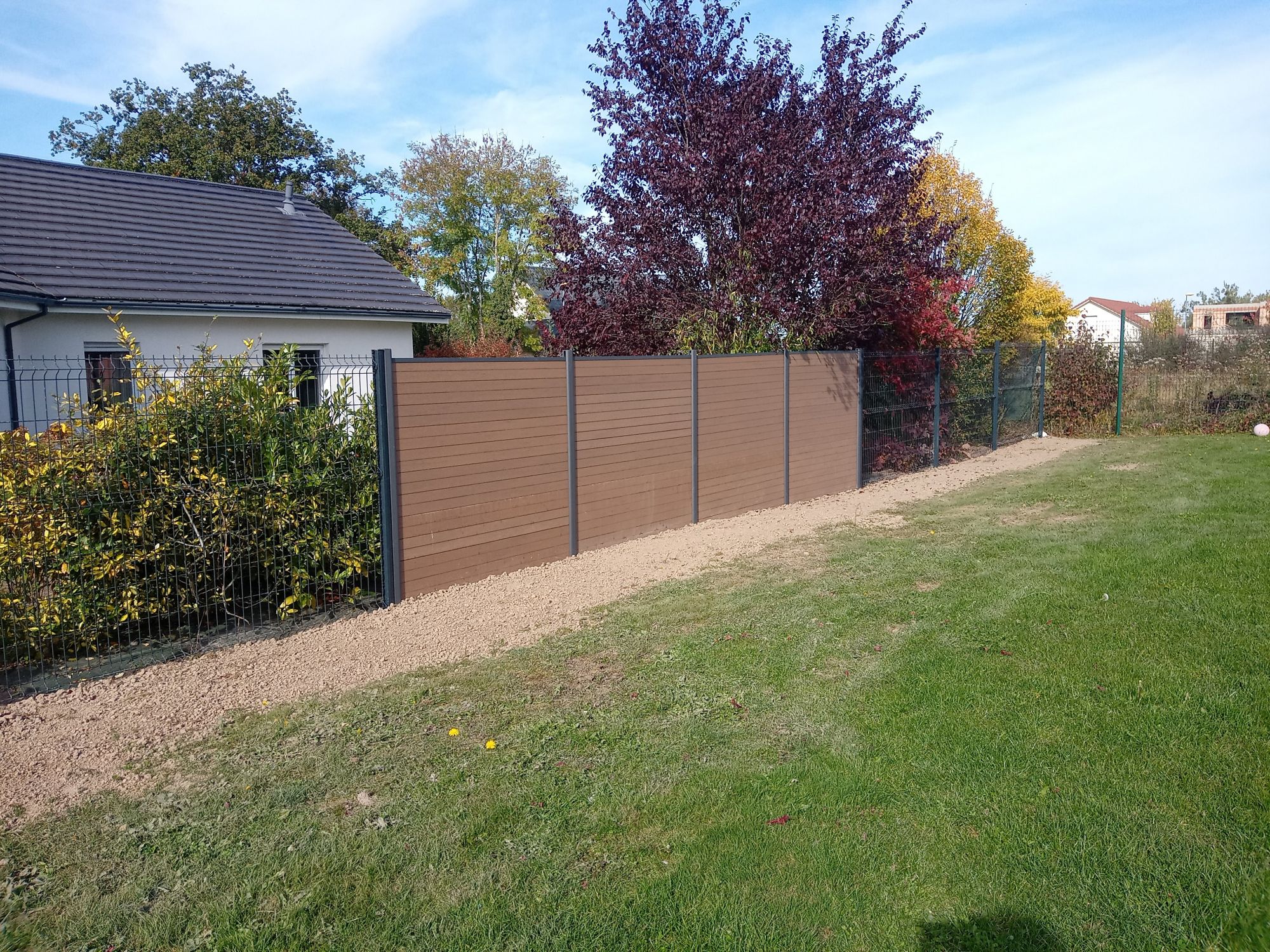 IMG_20211018_143455282 | Objectifs Paysage Quelle clôture choisir pour votre jardin? Ludres 3