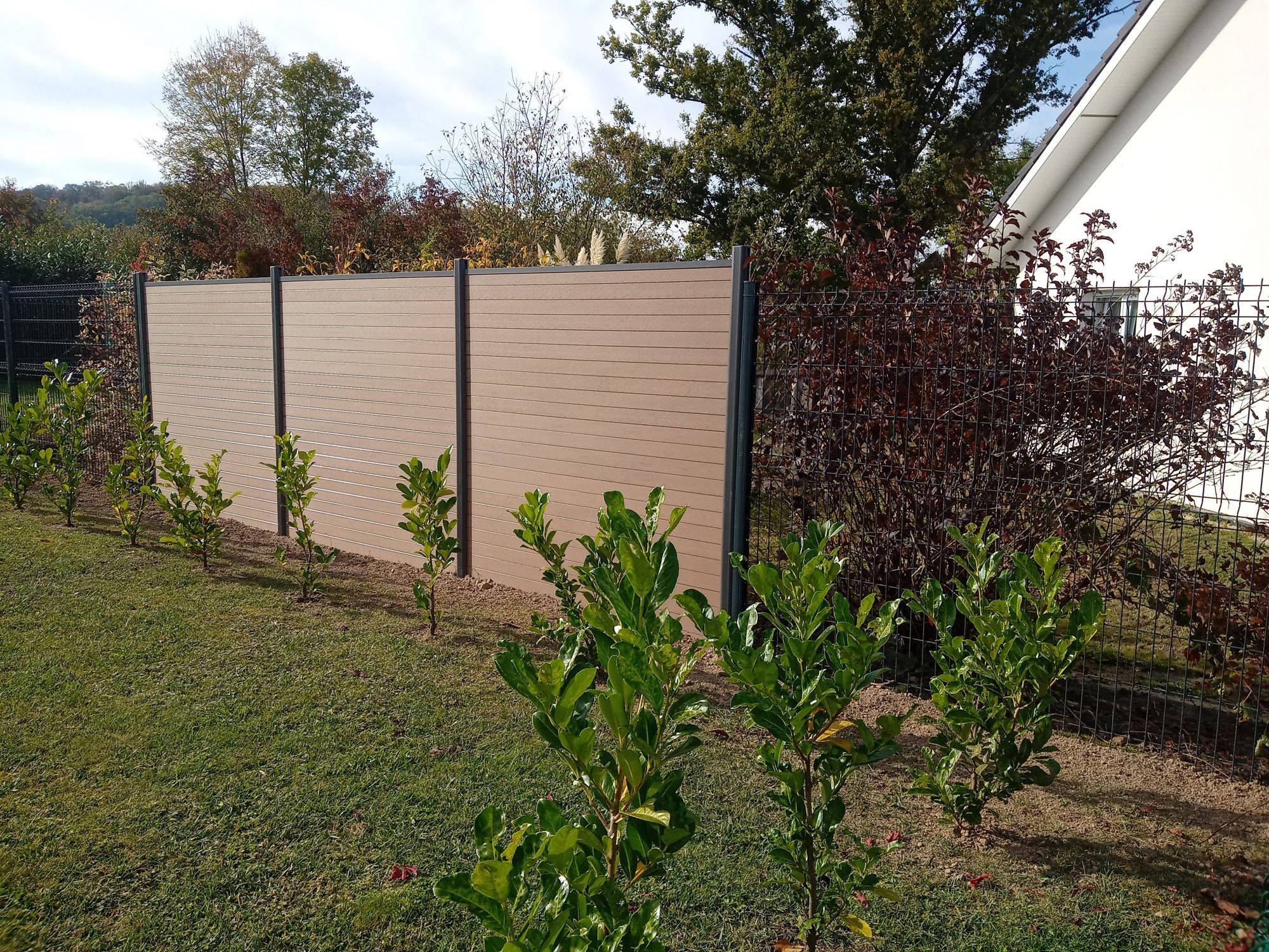 IMG_20211018_143500423 | Objectifs Paysage Quelle clôture choisir pour votre jardin? Épinal 11