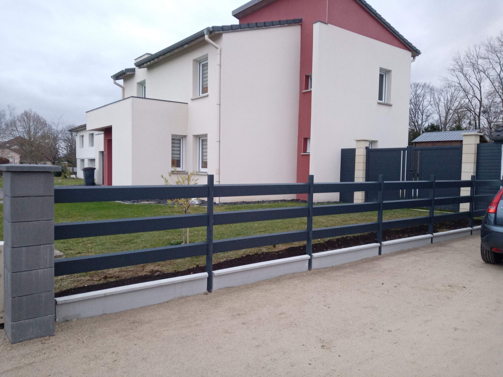 IMG_20211122_163958468 | Objectifs Paysage Quelle clôture choisir pour votre jardin? Contrexéville 8