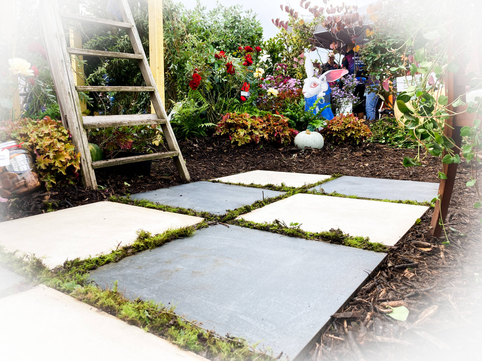 Retour sur la Foire de Poussay 2024 Épinal 5