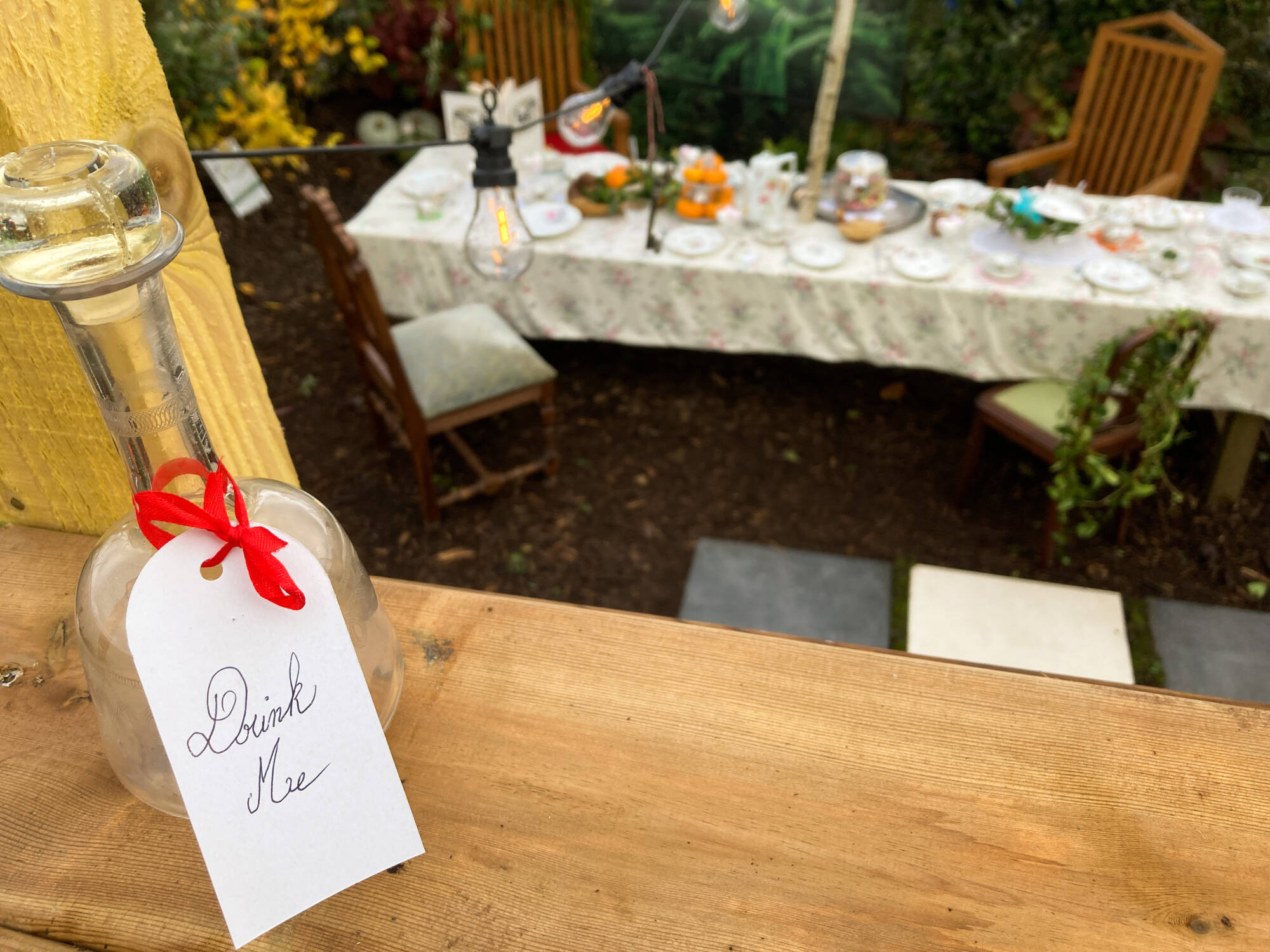 Retour sur la Foire de Poussay 2024 Chantraine 23