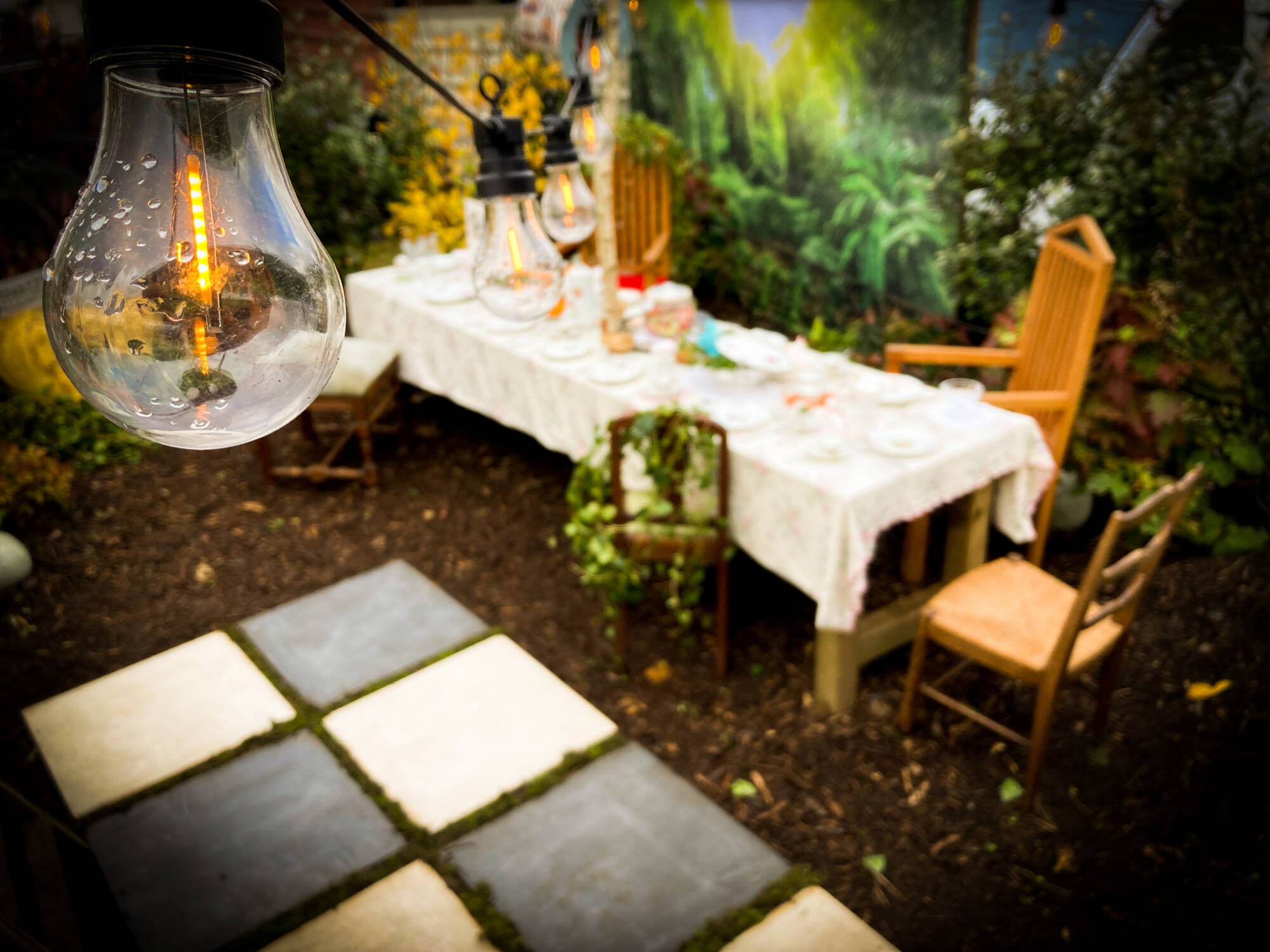 Retour sur la Foire de Poussay 2024 Blainville-sur-l'Eau 7