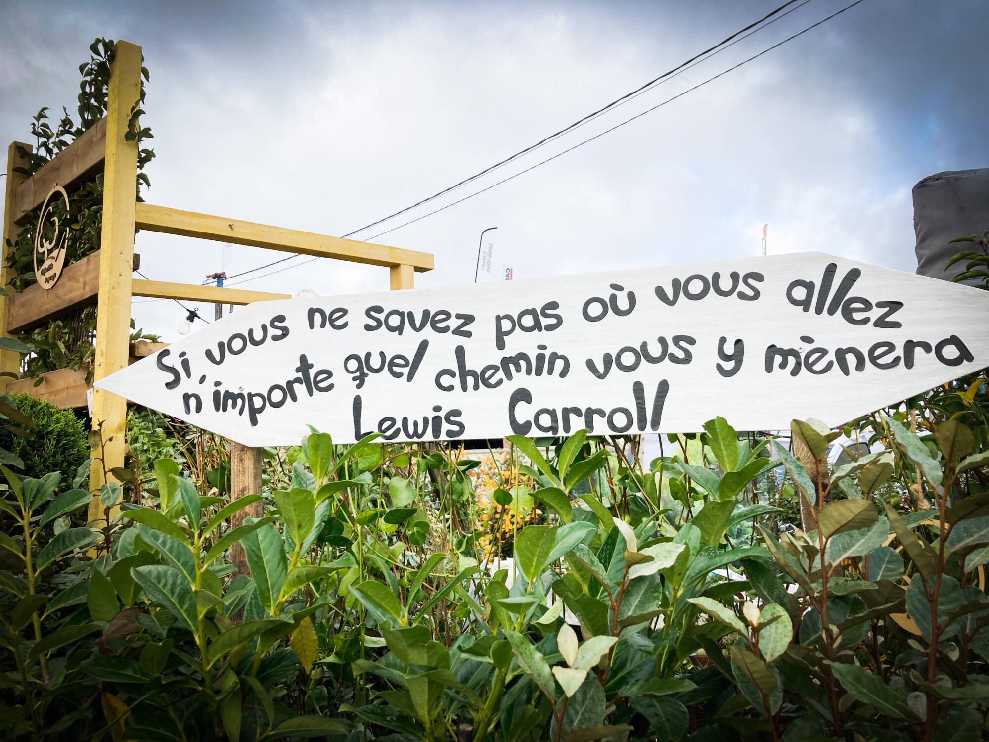 Retour sur la Foire de Poussay 2024 Neuves-Maisons 26