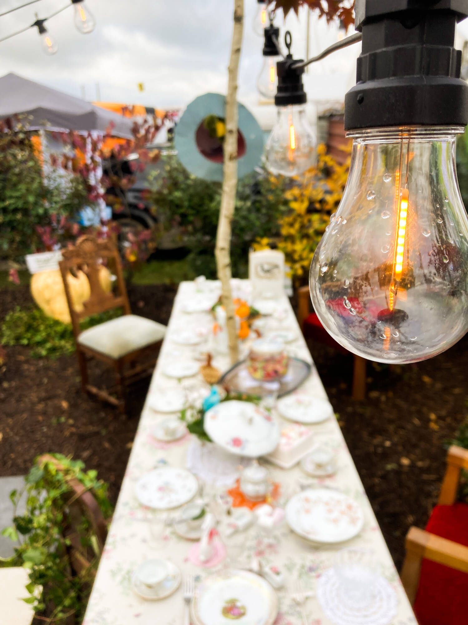 Retour sur la Foire de Poussay 2024 Ludres 12