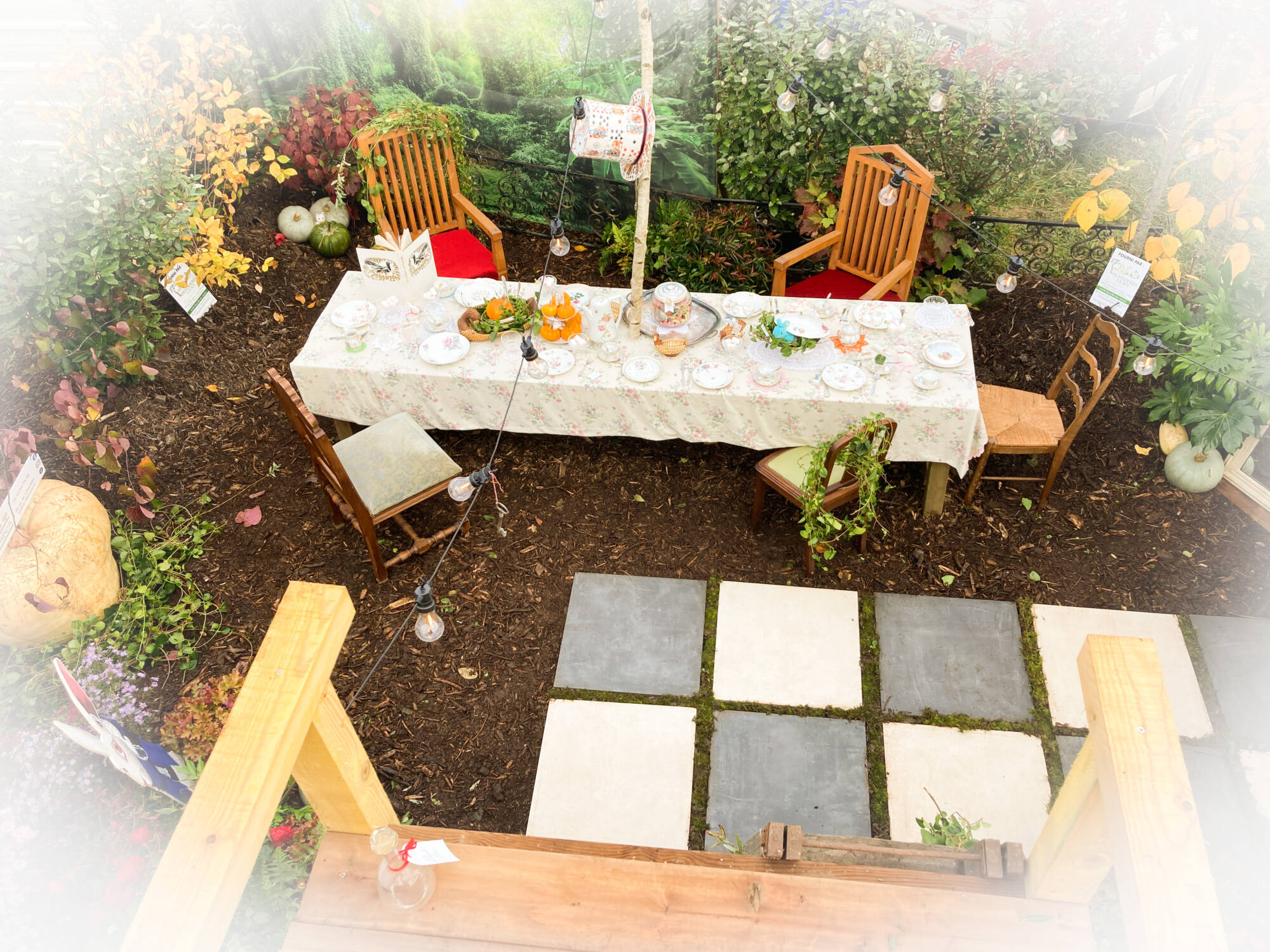 Retour sur la Foire de Poussay 2024 Blainville-sur-l'Eau 19