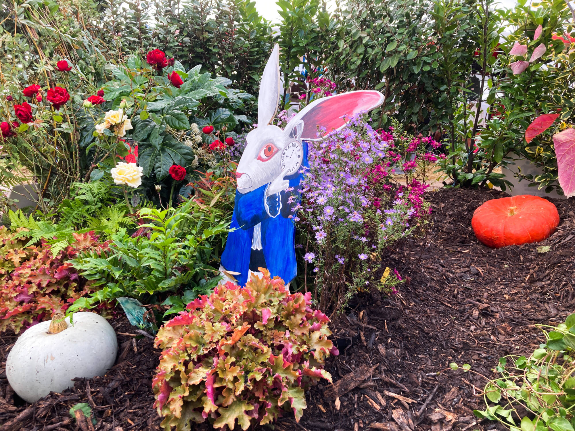 Retour sur la Foire de Poussay 2024 Vittel 18